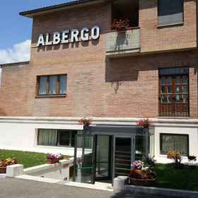 Hotel I Platani 1, Hotel Basilica of San Francesco Siena