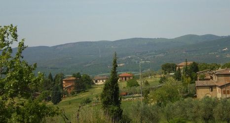 Others 2 Hotel I Platani