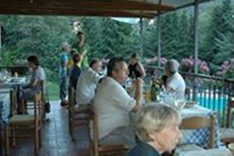 其他 4 Arcobaleno Pistoia