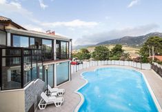 Others 6 Hotel Solanas