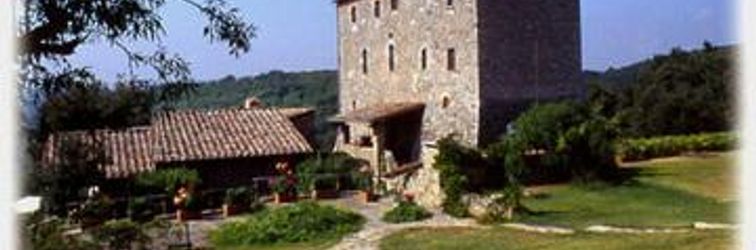 Others Borgo Pretale