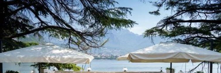 Others Hotel Villa Giulia