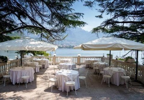 Others Hotel Villa Giulia