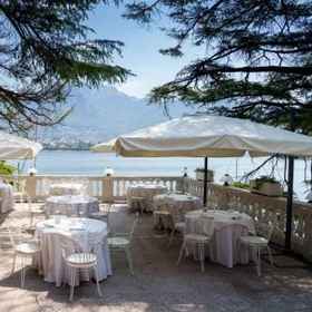 Hotel Villa Giulia 1, Hotel Calco