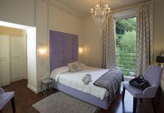 Others 5 Hotel Villa Giulia