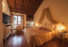 Others 6 Hotel Villa Giulia