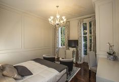 Others 7 Hotel Villa Giulia