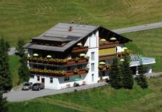 Khác 3 Hotel Sonnalpen