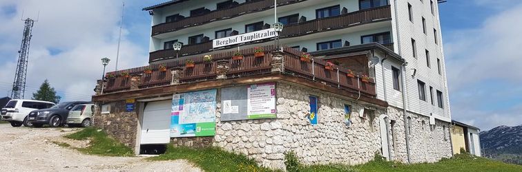 Others Hotel Berghof Tauplitzalm