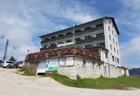 Others Hotel Berghof Tauplitzalm