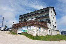 Others Hotel Berghof Tauplitzalm