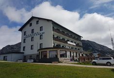 Others 2 Hotel Berghof Tauplitzalm