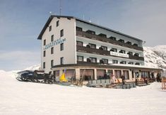 Others 3 Hotel Berghof Tauplitzalm