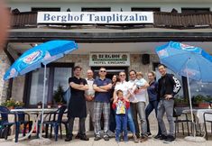 Others 4 Hotel Berghof Tauplitzalm