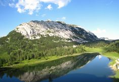 Others 6 Hotel Berghof Tauplitzalm