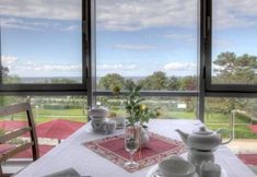 其他 7 Hotel Asgard