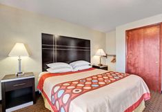 其他 5 Super 8 By Wyndham Newark De