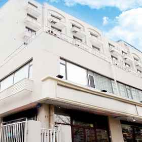 Ibis Tianjin Railway Station Hotel 1, Hotel Dongting Rd