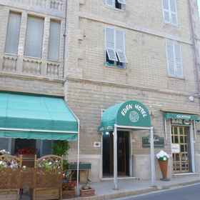 Eden Hotel 1, フラムーラホテル