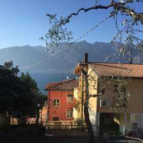 Hotel Vela Azzurra 1, Hotel Malcesine