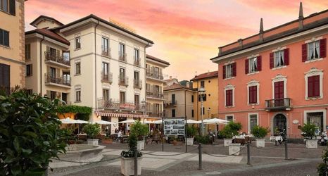 อื่นๆ 2 Hotel Garni Corona