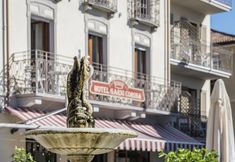 อื่นๆ 3 Hotel Garni Corona