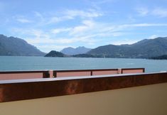 อื่นๆ 6 Hotel Garni Corona