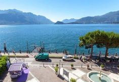 อื่นๆ 7 Hotel Garni Corona