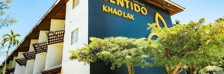 Others TUI BLUE Khao Lak Resort - SHA Extra Plus