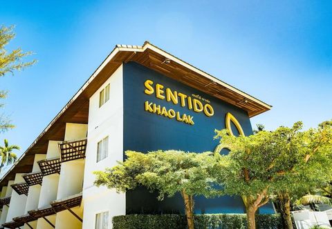 Others TUI BLUE Khao Lak Resort - SHA Extra Plus