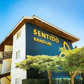 TUI BLUE Khao Lak Resort - SHA Extra Plus 1, Hotel Khaolak Waterside Beach Club