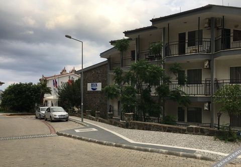 Others Zeus Hotel Turunc - All Inclusive