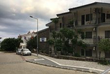 Others Zeus Hotel Turunc - All Inclusive