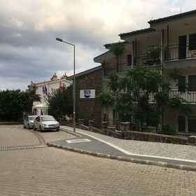 Zeus Hotel Turunc - All Inclusive1 , 飯店图伦奇海滩