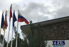 Others 2 Zeus Hotel Turunc - All Inclusive