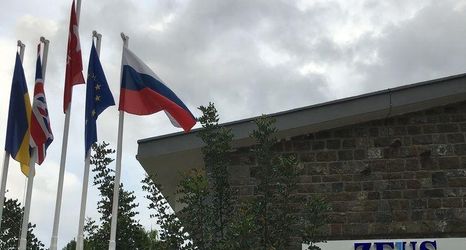 Others 2 Zeus Hotel Turunc - All Inclusive