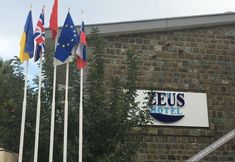 Others 3 Zeus Hotel Turunc - All Inclusive