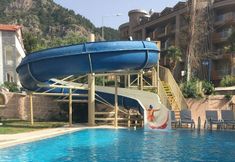 Others 5 Zeus Hotel Turunc - All Inclusive