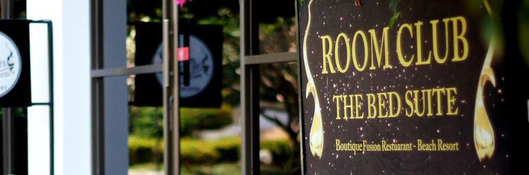 Others Room Club The Bed Suite