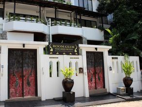 Others 4 Room Club The Bed Suite