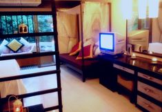 Others 7 Room Club The Bed Suite