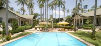 Others 2 Big A Resort