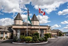 기타 Quality Inn & Suites