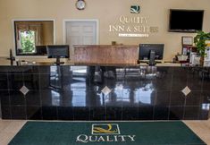 기타 4 Quality Inn & Suites