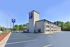 Others Americas Best Value Inn And Suites Morrow-Atlanta
