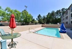 Others 3 Americas Best Value Inn And Suites Morrow-Atlanta