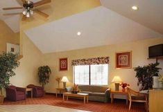 Others 4 Americas Best Value Inn And Suites Morrow-Atlanta