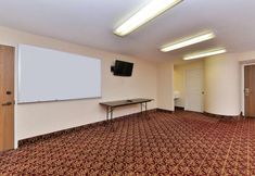 Others 5 Americas Best Value Inn And Suites Morrow-Atlanta