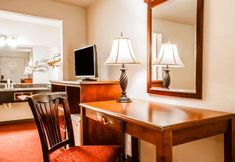 기타 4 Inn at Lake Washington