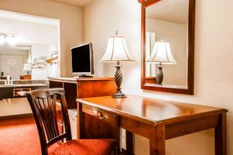 기타 4 Inn at Lake Washington